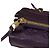 Borsa Clutch Monogram Empreinte Petillante di Louis Vuitton Multicolore Porpora - vista 13