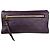 Borsa Clutch Monogram Empreinte Petillante di Louis Vuitton Multicolore Porpora - vista 3