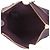 Borsa Clutch Monogram Empreinte Petillante di Louis Vuitton Multicolore Porpora - vista 6
