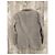 Burberry Tweedjacke Grau - Ansicht 2
