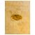 Bracciale Cuff CC Chanel Bianco e Oro – Vintage Anni '90 D'oro - vista 5
