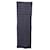 Sciarpa Louis Vuitton Monogram Echarpeski Marrone Blu navy  - vista 1