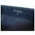 Borsa a spalla in pelle di vitello grana blu navy Chanel - vista 12