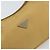 PRADA Borsa a mano in nylon beige argento autentica 160804 - vista 17