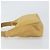 PRADA Borsa a mano in nylon beige argento autentica 160804 - vista 4