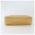 PRADA Borsa a mano in nylon beige argento autentica 160804 - vista 5