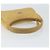 PRADA Borsa a mano in nylon beige argento autentica 160804 - vista 7