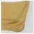 PRADA Borsa a mano in nylon beige argento autentica 160804 - vista 9