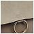 Chloé Borsa a Spalla Chloe Fay in Pelle Scamosciata Beige Oro Auth BA9070 - vista 16