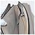 Chloé Borsa a Spalla Chloe Fay in Pelle Scamosciata Beige Oro Auth BA9070 - vista 21