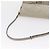 Chloé Borsa a Spalla Chloe Fay in Pelle Scamosciata Beige Oro Auth BA9070 - vista 7