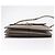 Chloé Borsa a Spalla Chloe Fay in Pelle Scamosciata Beige Oro Auth BA9070 - vista 9
