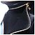 LOUIS VUITTON Borsa a Spalla Epi Trocadero 23 Blu M52305 LV Auth 160666 - vista 10