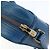 LOUIS VUITTON Borsa a Spalla Epi Trocadero 23 Blu M52305 LV Auth 160666 - vista 18