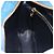 LOUIS VUITTON Borsa a Spalla Epi Trocadero 23 Blu M52305 LV Auth 160666 - vista 22