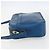 LOUIS VUITTON Borsa a Spalla Epi Trocadero 23 Blu M52305 LV Auth 160666 - vista 3