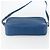 LOUIS VUITTON Borsa a Spalla Epi Trocadero 23 Blu M52305 LV Auth 160666 - vista 5
