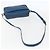 LOUIS VUITTON Borsa a Spalla Epi Trocadero 23 Blu M52305 LV Auth 160666 - vista 7