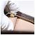 Bucket LOUIS VUITTON Monogramma Secchiello GM Pochette Accessorio LV Auth 157730 - vista 12