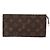 Bucket LOUIS VUITTON Monogramma Secchiello GM Pochette Accessorio LV Auth 157730 - vista 13