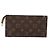 Bucket LOUIS VUITTON Monogramma Secchiello GM Pochette Accessorio LV Auth 157730 - vista 2