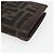 Portafoglio compatto in tela Zucca FENDI Nero Marrone Argento Auth 158172 - vista 15