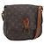 LOUIS VUITTON Borsa a Spalla Monogram Saint Cloud GM M51242 LV Auth 157348 Monogramma
