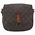 LOUIS VUITTON Borsa a Spalla Monogram Saint Cloud GM M51242 LV Auth 157348 Monogramma - vista 13