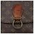 LOUIS VUITTON Borsa a Spalla Monogram Saint Cloud GM M51242 LV Auth 157348 Monogramma - vista 18