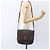 LOUIS VUITTON Borsa a Spalla Monogram Saint Cloud GM M51242 LV Auth 157348 Monogramma - vista 26