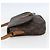 LOUIS VUITTON Borsa a Spalla Monogram Saint Cloud GM M51242 LV Auth 157348 Monogramma - vista 3