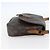 LOUIS VUITTON Borsa a Spalla Monogram Saint Cloud GM M51242 LV Auth 157348 Monogramma - vista 4