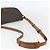 LOUIS VUITTON Borsa a Spalla Monogram Saint Cloud GM M51242 LV Auth 157348 Monogramma - vista 7