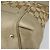 Borsa a mano GG Canvas Gucci Beige Oro 269894 Auth 160609 D'oro - vista 10