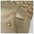 Borsa a mano GG Canvas Gucci Beige Oro 269894 Auth 160609 D'oro - vista 12