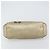 Borsa a mano GG Canvas Gucci Beige Oro 269894 Auth 160609 D'oro - vista 9