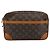LOUIS VUITTON Clutch Compiegne 28 M51845 LV Auth BA9096 Monogramma - vista 13