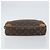 LOUIS VUITTON Clutch Compiegne 28 M51845 LV Auth BA9096 Monogramma - vista 6
