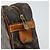 LOUIS VUITTON Clutch Compiegne 28 M51845 LV Auth BA9096 Monogramma - vista 8