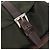PRADA Backpack Nylon Khaki Silver Auth 157775 Silvery - view 10