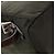 PRADA Backpack Nylon Khaki Silver Auth 157775 Silvery - view 17
