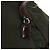 PRADA Backpack Nylon Khaki Silver Auth 157775 Silvery - view 19
