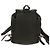 PRADA Backpack Nylon Khaki Silver Auth 157775 Silvery - view 2