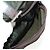 PRADA Backpack Nylon Khaki Silver Auth 157775 Silvery - view 20