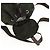 PRADA Backpack Nylon Khaki Silver Auth 157775 Silvery - view 22