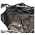 PRADA Backpack Nylon Khaki Silver Auth 157775 Silvery - view 24