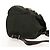 PRADA Backpack Nylon Khaki Silver Auth 157775 Silvery - view 4