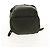 PRADA Backpack Nylon Khaki Silver Auth 157775 Silvery - view 5