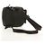 PRADA Backpack Nylon Khaki Silver Auth 157775 Silvery - view 7