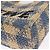 Borsa LOEWE Raffia 2way Azzurro Chiaro Argento Auth 158951SAV Blu chiaro - vista 16
